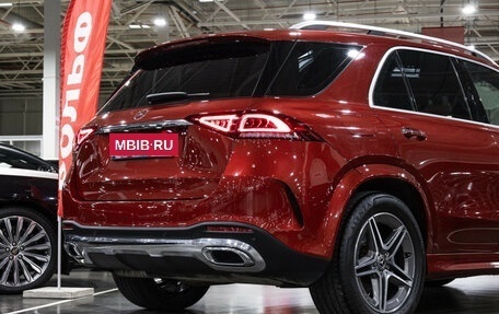 Mercedes-Benz GLE, 2021 год, 5 350 000 рублей, 10 фотография