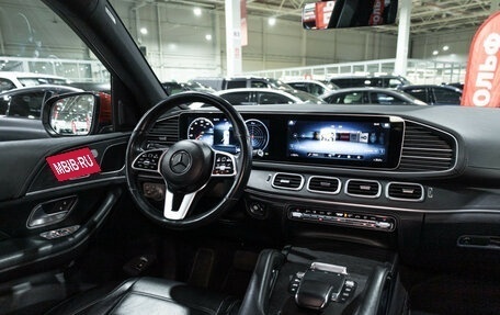 Mercedes-Benz GLE, 2021 год, 5 350 000 рублей, 17 фотография