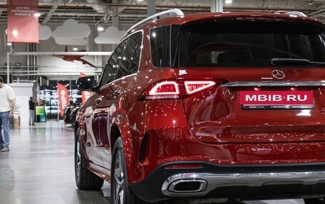 Mercedes-Benz GLE, 2021 год, 5 350 000 рублей, 12 фотография