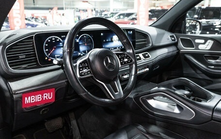 Mercedes-Benz GLE, 2021 год, 5 350 000 рублей, 18 фотография