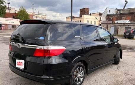 Honda Airwave I рестайлинг, 2008 год, 410 000 рублей, 6 фотография