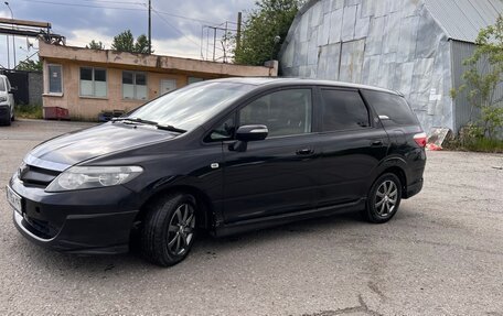 Honda Airwave I рестайлинг, 2008 год, 410 000 рублей, 2 фотография