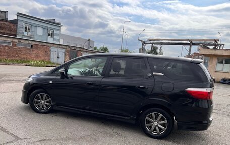 Honda Airwave I рестайлинг, 2008 год, 410 000 рублей, 3 фотография
