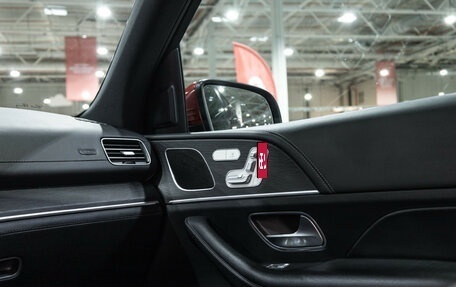 Mercedes-Benz GLE, 2021 год, 5 350 000 рублей, 30 фотография