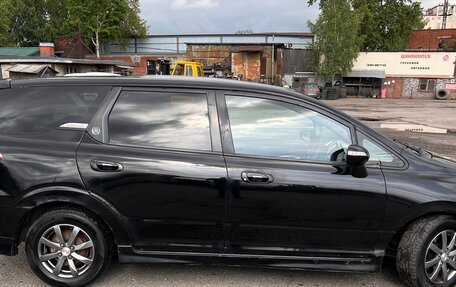 Honda Airwave I рестайлинг, 2008 год, 410 000 рублей, 7 фотография
