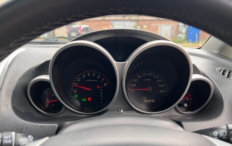 Honda Airwave I рестайлинг, 2008 год, 410 000 рублей, 20 фотография