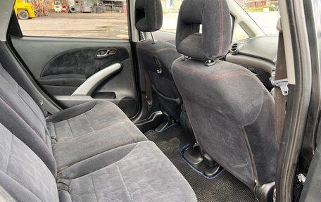 Honda Airwave I рестайлинг, 2008 год, 410 000 рублей, 13 фотография