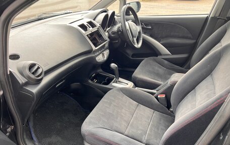 Honda Airwave I рестайлинг, 2008 год, 410 000 рублей, 15 фотография