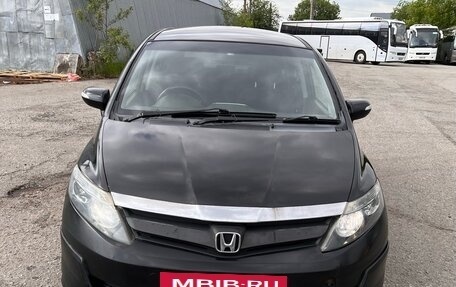 Honda Airwave I рестайлинг, 2008 год, 410 000 рублей, 10 фотография