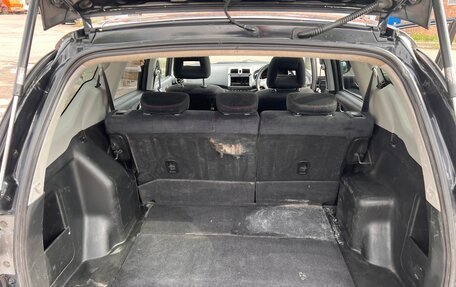 Honda Airwave I рестайлинг, 2008 год, 410 000 рублей, 22 фотография