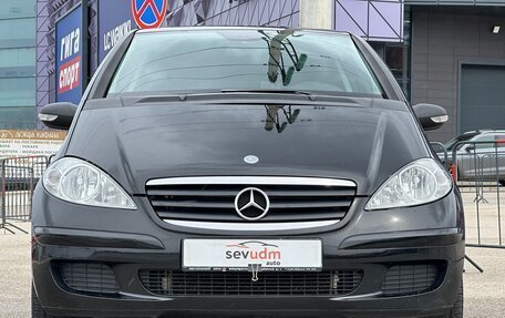 Mercedes-Benz A-Класс, 2007 год, 597 000 рублей, 5 фотография