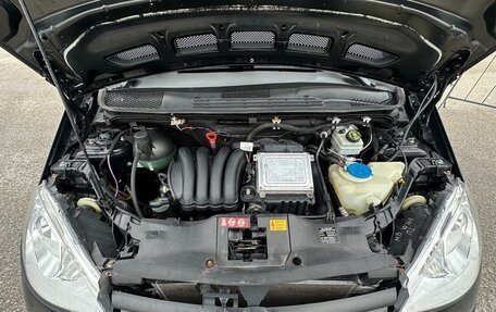 Mercedes-Benz A-Класс, 2007 год, 597 000 рублей, 13 фотография