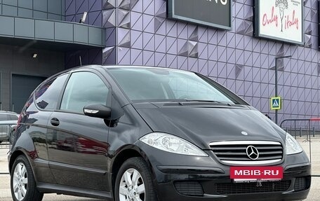 Mercedes-Benz A-Класс, 2007 год, 597 000 рублей, 2 фотография