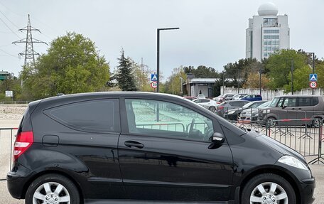 Mercedes-Benz A-Класс, 2007 год, 597 000 рублей, 11 фотография