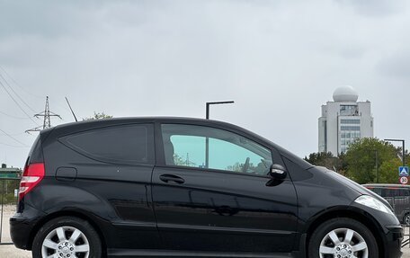 Mercedes-Benz A-Класс, 2007 год, 597 000 рублей, 10 фотография