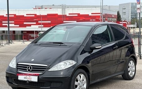 Mercedes-Benz A-Класс, 2007 год, 597 000 рублей, 8 фотография