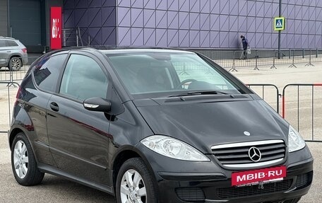 Mercedes-Benz A-Класс, 2007 год, 597 000 рублей, 3 фотография