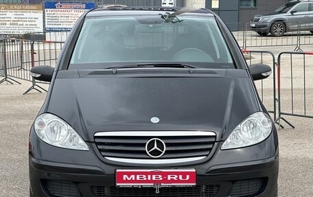 Mercedes-Benz A-Класс, 2007 год, 597 000 рублей, 6 фотография
