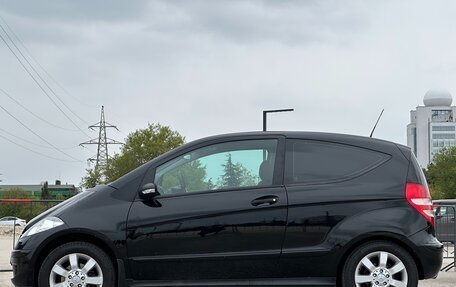 Mercedes-Benz A-Класс, 2007 год, 597 000 рублей, 22 фотография