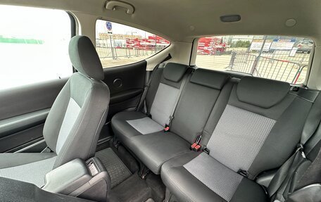 Mercedes-Benz A-Класс, 2007 год, 597 000 рублей, 17 фотография