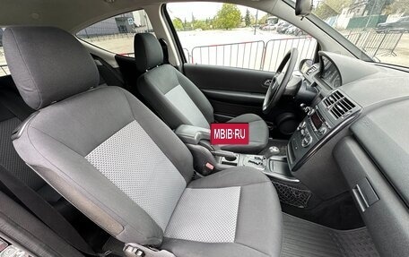 Mercedes-Benz A-Класс, 2007 год, 597 000 рублей, 21 фотография