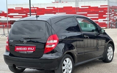 Mercedes-Benz A-Класс, 2007 год, 597 000 рублей, 30 фотография