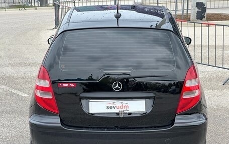 Mercedes-Benz A-Класс, 2007 год, 597 000 рублей, 29 фотография