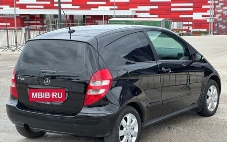 Mercedes-Benz A-Класс, 2007 год, 597 000 рублей, 31 фотография