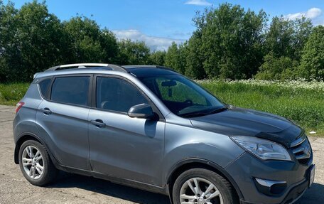 Changan CS35, 2014 год, 450 000 рублей, 2 фотография