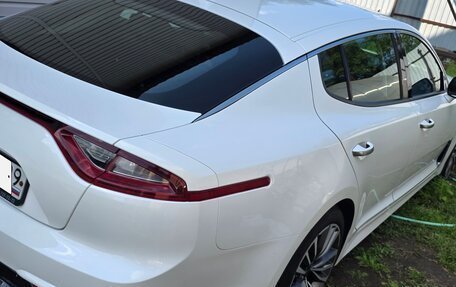 KIA Stinger I, 2019 год, 2 320 000 рублей, 6 фотография