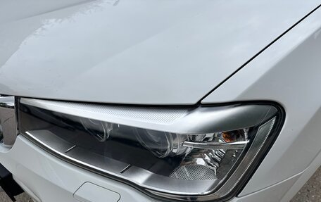 BMW X4, 2014 год, 2 920 000 рублей, 8 фотография