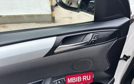 BMW X4, 2014 год, 2 920 000 рублей, 11 фотография