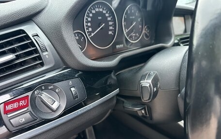 BMW X4, 2014 год, 2 920 000 рублей, 12 фотография