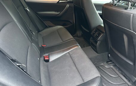BMW X4, 2014 год, 2 920 000 рублей, 15 фотография