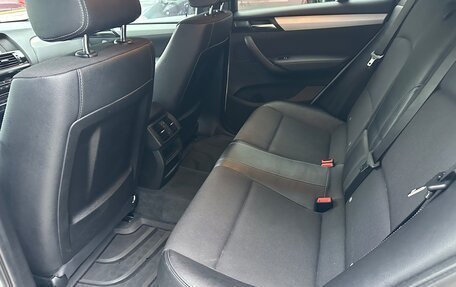 BMW X4, 2014 год, 2 920 000 рублей, 14 фотография