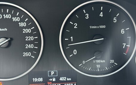 BMW X4, 2014 год, 2 920 000 рублей, 27 фотография
