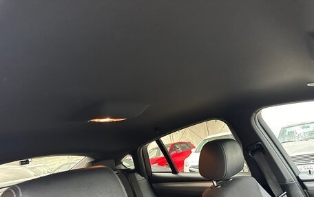BMW X4, 2014 год, 2 920 000 рублей, 19 фотография