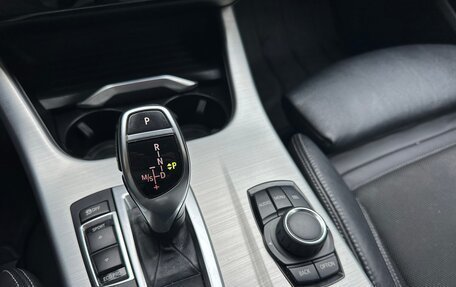 BMW X4, 2014 год, 2 920 000 рублей, 25 фотография