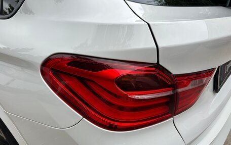 BMW X4, 2014 год, 2 920 000 рублей, 21 фотография