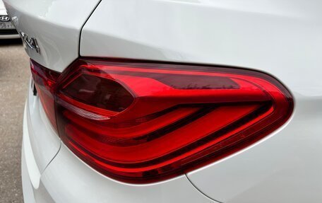 BMW X4, 2014 год, 2 920 000 рублей, 20 фотография