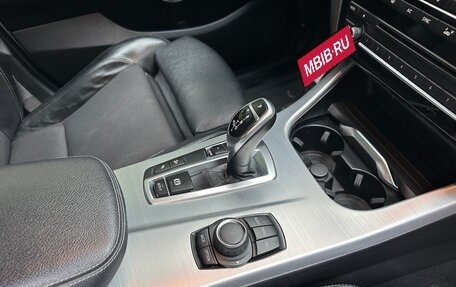 BMW X4, 2014 год, 2 920 000 рублей, 17 фотография