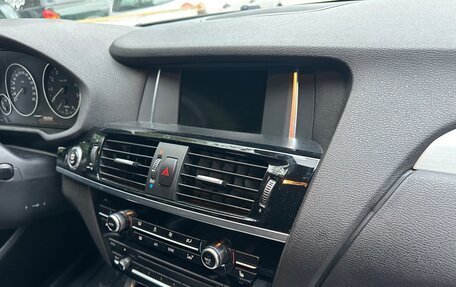 BMW X4, 2014 год, 2 920 000 рублей, 18 фотография