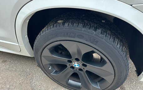 BMW X4, 2014 год, 2 920 000 рублей, 22 фотография