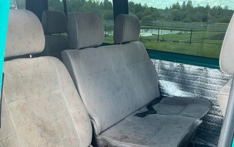 Volkswagen Transporter T4, 2001 год, 450 000 рублей, 9 фотография