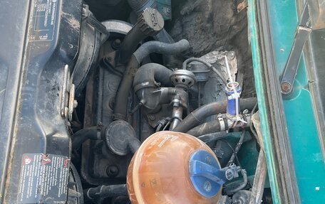 Volkswagen Transporter T4, 2001 год, 450 000 рублей, 6 фотография