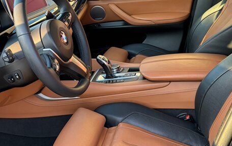 BMW X6, 2015 год, 3 500 000 рублей, 9 фотография