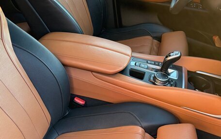 BMW X6, 2015 год, 3 500 000 рублей, 8 фотография