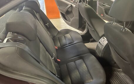 Skoda Octavia, 2010 год, 480 000 рублей, 9 фотография
