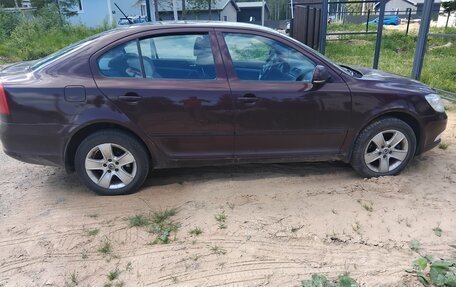 Skoda Octavia, 2010 год, 480 000 рублей, 2 фотография