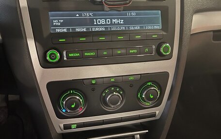 Skoda Octavia, 2010 год, 480 000 рублей, 7 фотография